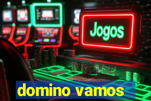 domino vamos - crash & poker